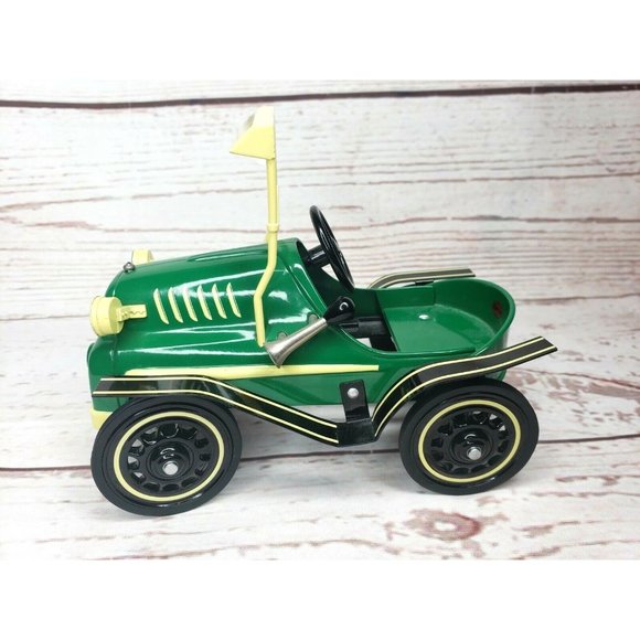 1995 Hallmark Kiddie Car Classic 1964 Garton Tin Lizzie without the original box - Picture 1 of 11